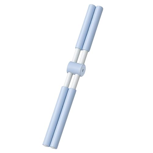 Corrección de jorobado y cuello stick de yoga para liberar tensión dorsal