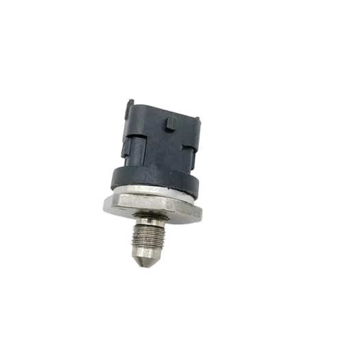 Sensor de alta presión del riel común de combustible para sistemas de inyección diésel CDI