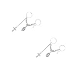 Bague de doigt - c'est aussi un bon à envoyer à vos amis, et elle l'aimera, bague de modélisation croisée