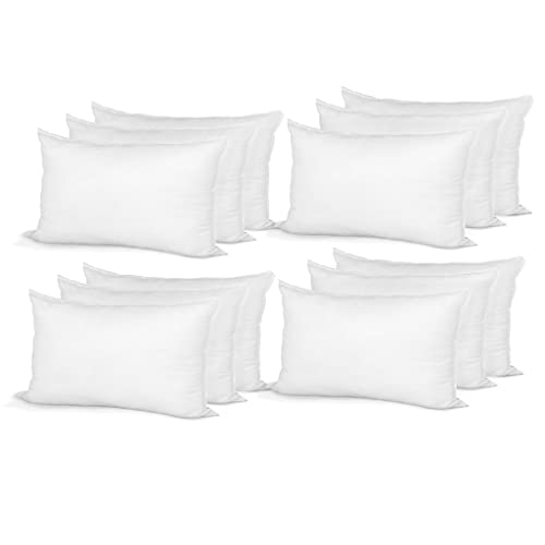 Hometex Throw Pillow Insert 12