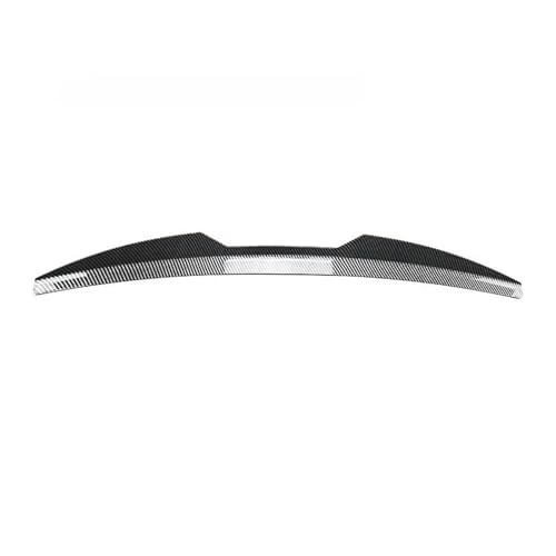 Ailes arrière de voiture et becquet de vent fixe pour Focus RS 11-18