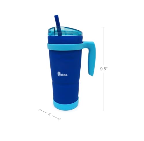 Image of 32 oz. Envy Rubberized Insulated Tumbler by Bubba