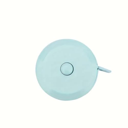 Cinta métrica de 60 pulgadas para costura y mediciones miniatura 6