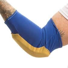 Elbow Pad,Memory Foam,S