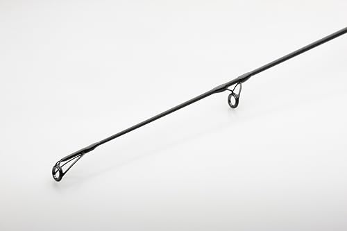 Penna Penn Wrath Ii Canna Da Spinning, Per La Pesca Con Esche Metalliche, Dure O Morbide, Spigola, Pesce, Merluzzo E Altro, Assortito, 2.13 M, 10-30 G - 4