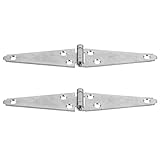 De correa resistente: un buen sustituto de resistente para su rota o desgastada, bisagras resistentes