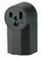 Plug & Receptacle