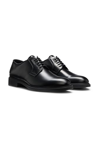 Image of BOSS Mens Firstclass derb pl n