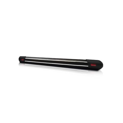 Image of Aluminium Safety Rear Bumper Protector for Maruti Suzuki Victoris