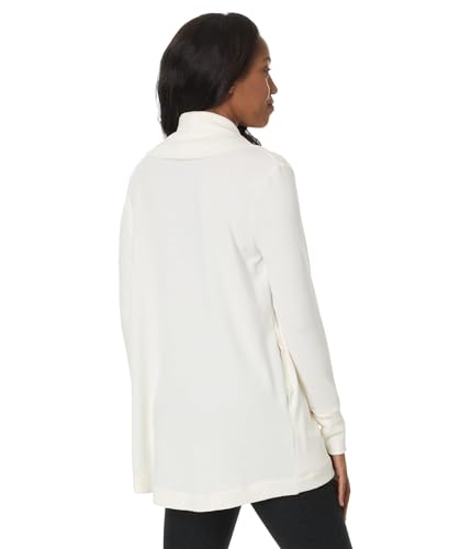 Beyond Yoga Women's Relax Rib Cardigan2