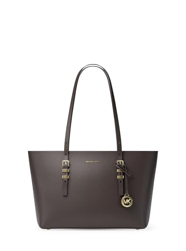 Image of Michael Kors Women's Quinn Medium Top-Zip Tote