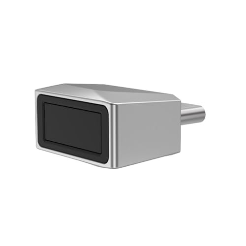 Lecteur Empreinte USB C pour Ordinateur Portable Bureau et Télétravail
