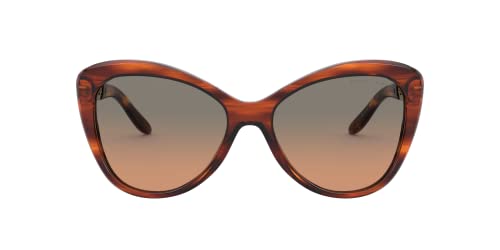 Lunette De Soleil Ralph Lauren Havana - vue 4