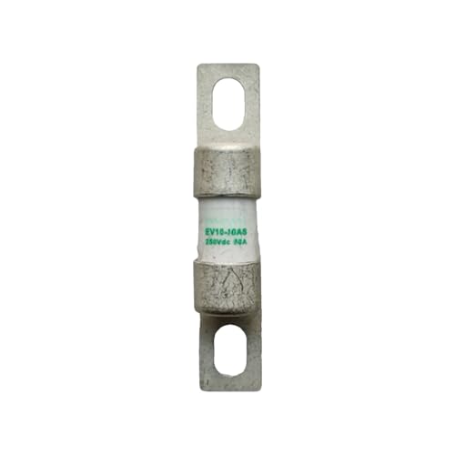 Fusible EV10-70AS 250Vdc haute tension pour véhicule électrique EV10-50AS