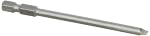 Wera – Wera Z Bit 800/4-0.6 x 4.5 x 89 mm, 1 Stück, 05059489001