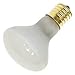 Bulbrite 25R14N 25-Watt Incandescent R14 Mini Reflector Light Bulb, Intermediate Base - 2 Pack