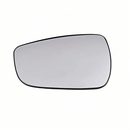 Miroir rétroviseur chauffant Hyundai I30 anti buée hiver