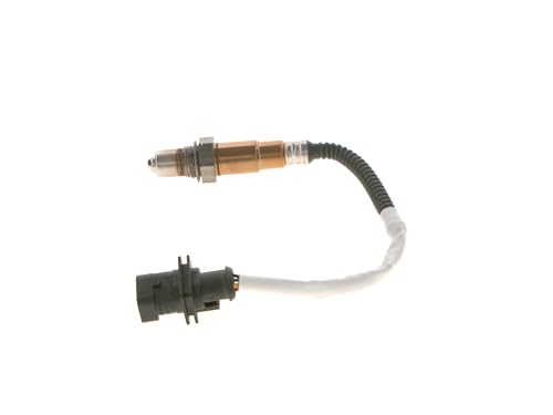 BOSCH 17118 Premium Original Equipment Oxygen Sensor - Compatible with Select Land Rover Discovery, LR4, Range Rover, Range Rover Sport by Bosch - Image 2