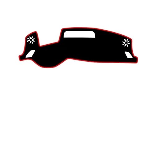 _bV{[hی}bg AEg_[IV 2021-2025p I[g_bV}bg J[ybgP[v TVF[h _bV}bgpbh ԓ_bV{[hJo[(Red LHD With HUD)