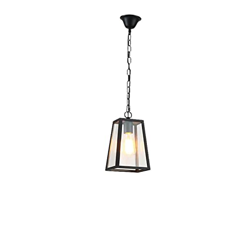 Lustre extérieur pour pavillon et cadre de raisin créez une ambiance sous la pergola