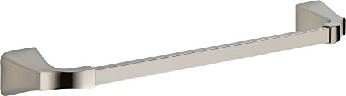 Delta -Faucet 75218-Pn Tesla Bar, 18", Polished Nickel #TOP11