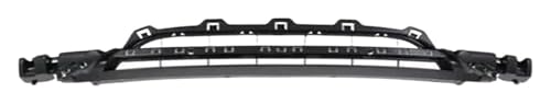 Grille avant droite BMW F20 51117245733 remplace calandre cassée