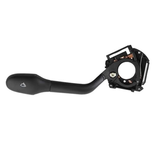 Commutateur de colonne de direction VW T4 Transporter et Caravelle IV - Essuie-glace 7D0953519