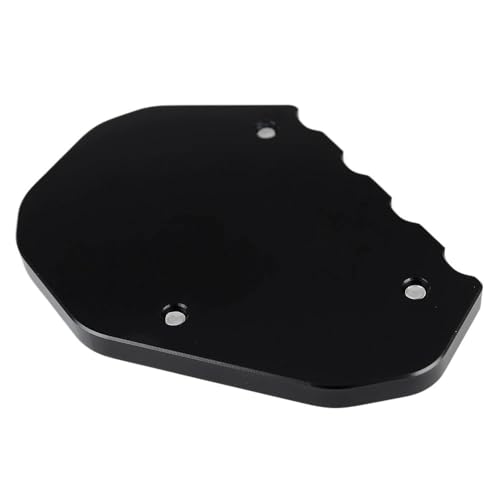 Plaque d'extension béquille Tiger 900 GT Pro accessoire de précision
