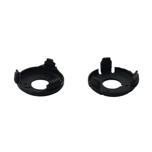 Amortiguador para gimbal de DJI Mini 3 Pro | Bola amortiguadora de repuesto pata corta