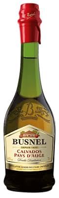 Calvados Calvados Busnel, 70cl