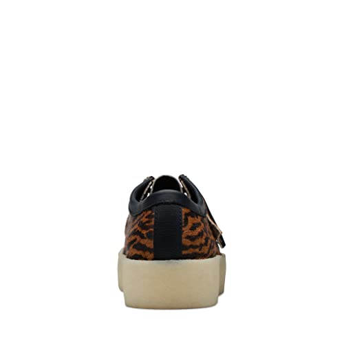Image of Clarks Mens Wallabee Cup Oxfords & Lace Ups Casual Shoes