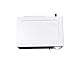 Gorenje MO20A3WH Mikrowelle /20 L / 800W / AquaClean/AutoMenü/Touch Control/LED Display/Auftaufunktion /5 Leistungsstufen/Kindersicherung/Elektronisch/Weiß
