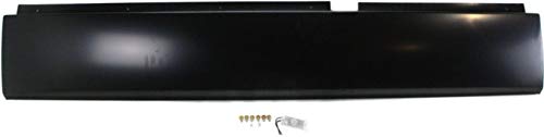 Best Roll Pan For 2008 Dodge Ram 2500