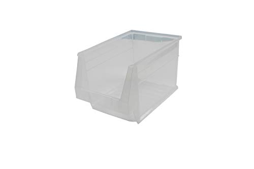 Tayg- Contenitore a bocca di lupo impilabile N°55