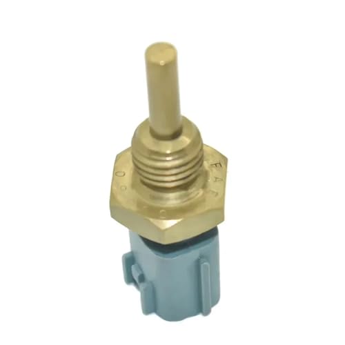 Sensor de temperatura del refrigerante soluciona fallos de arranque Nissan 2