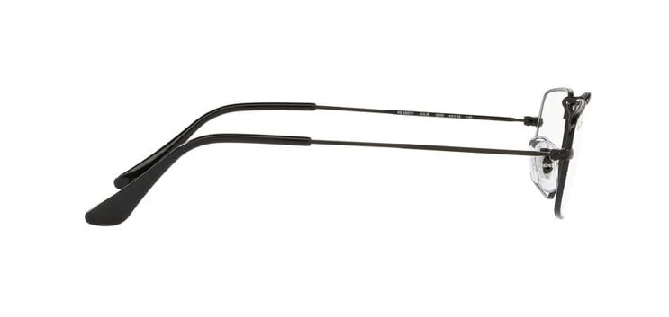 Image of Ray-Ban Unisex Rx3957v Julie Rectangular Prescription Eyewear Frames
