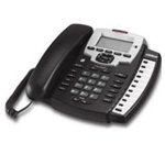 Teléfono Cortelco 9 Series Dos Líneas miniatura 1