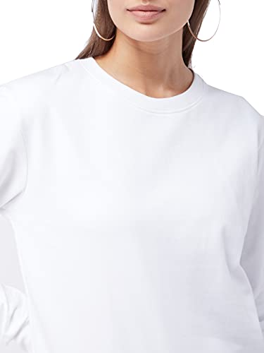 Image of Slay Day Women's Cotton Crew Neck Sweatshirt