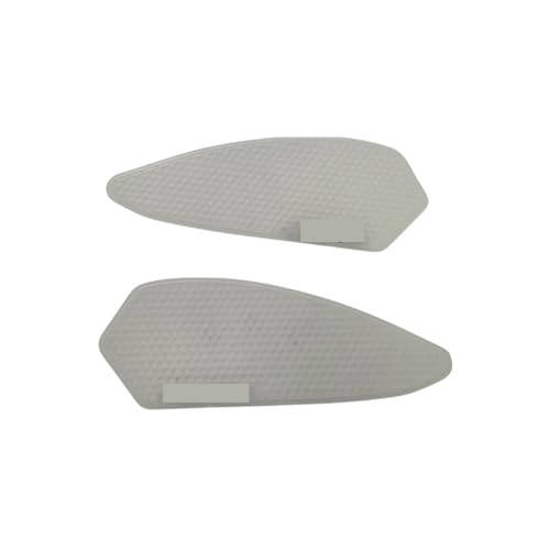 Autocollants antidérapants pour tampons de réservoir S1000R finition premium