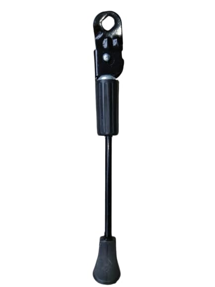 20cm Kids Bicycle Side Stand – Durable Adjustable Cycle Stand for Junior Cycles-image-22
