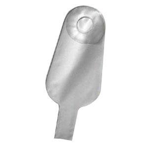 Miniatura 2 de Bolsa de Ileostomía de menos peso, color blanco, 5 unidades (edad)