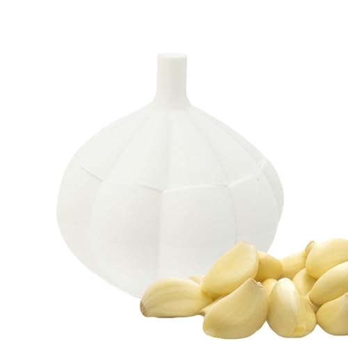 Contenedor de almacenamiento de cerámica reutilizable, organizador ventilado de 3.54 x 3.94 pulgadas, herramienta de preparación de alimentos de cocina para hornear, cocinar, picnic, , camping