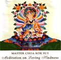 Meditation on Loving Kindness
