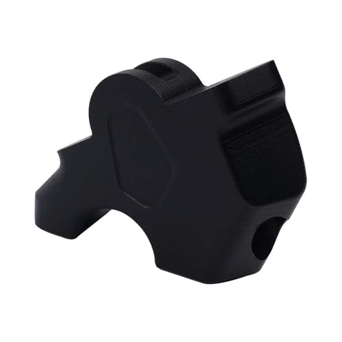 Rehausseur de guidon pour Adventure R1300GS 2025 Collier de serrage