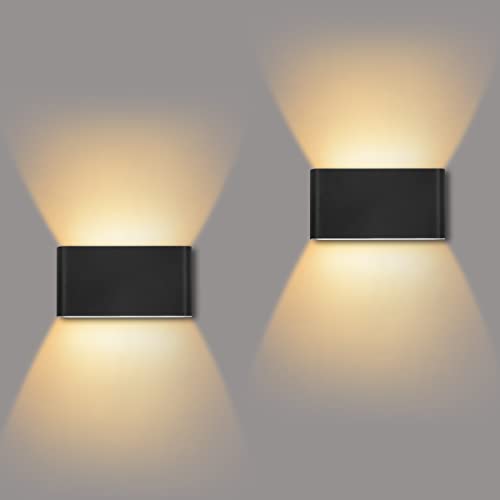 lampara arbotante marca NICLY