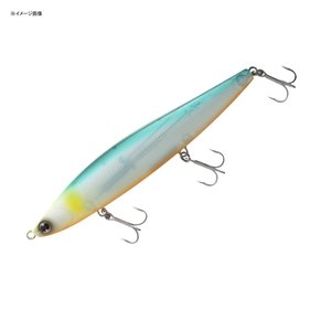 ダイワ(DAIWA) シーバス ミノー モアザン モンスターヒッター 3Dイナッ子 156F ルアー 2枚目