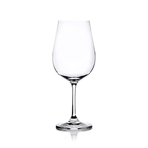 Ichendorf Sonoma - Juego de 6 copas de degustación H 24