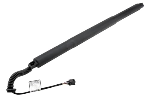 Support levage hayon électrique robuste pour VW Touareg 760827851