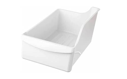 Cubeta de almacenamiento y molde de hielo para Frigidaire miniatura 2