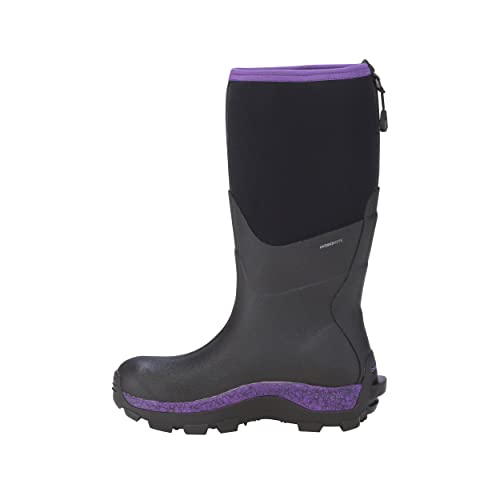 Dryshod Arctic Storm Hi Extreme Cold Conditions Women's Winter Boot | Waterproof | Insulated | ARS-WH2